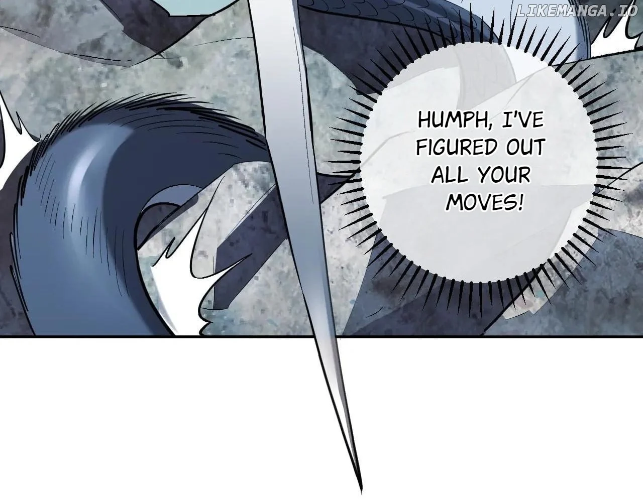 Virus King Chapter 66 13